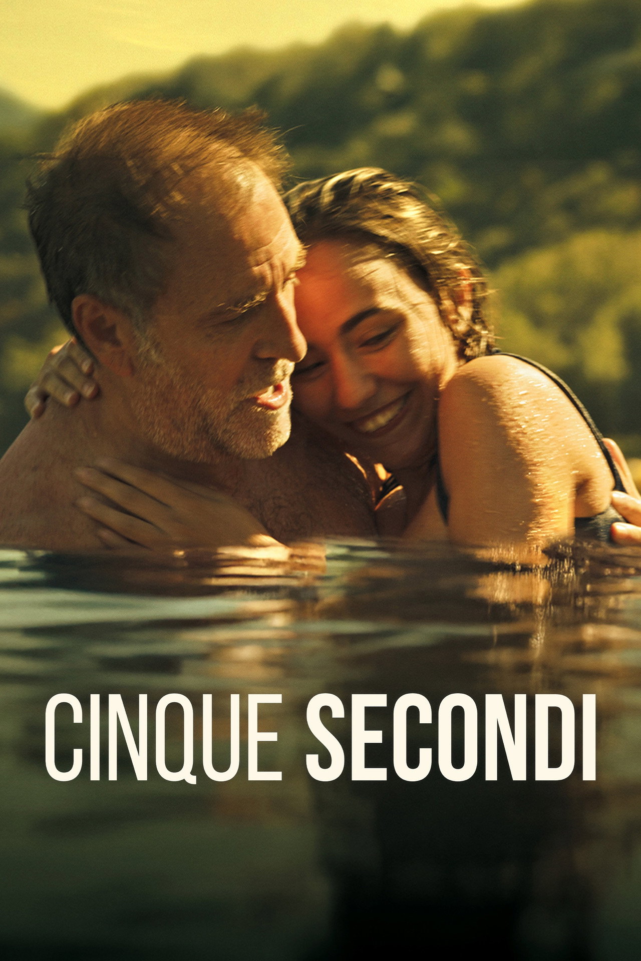 Five Seconds