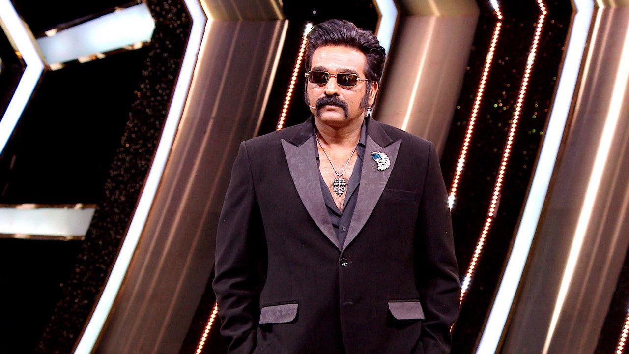 Bigg Boss Tamil — Épisode 106