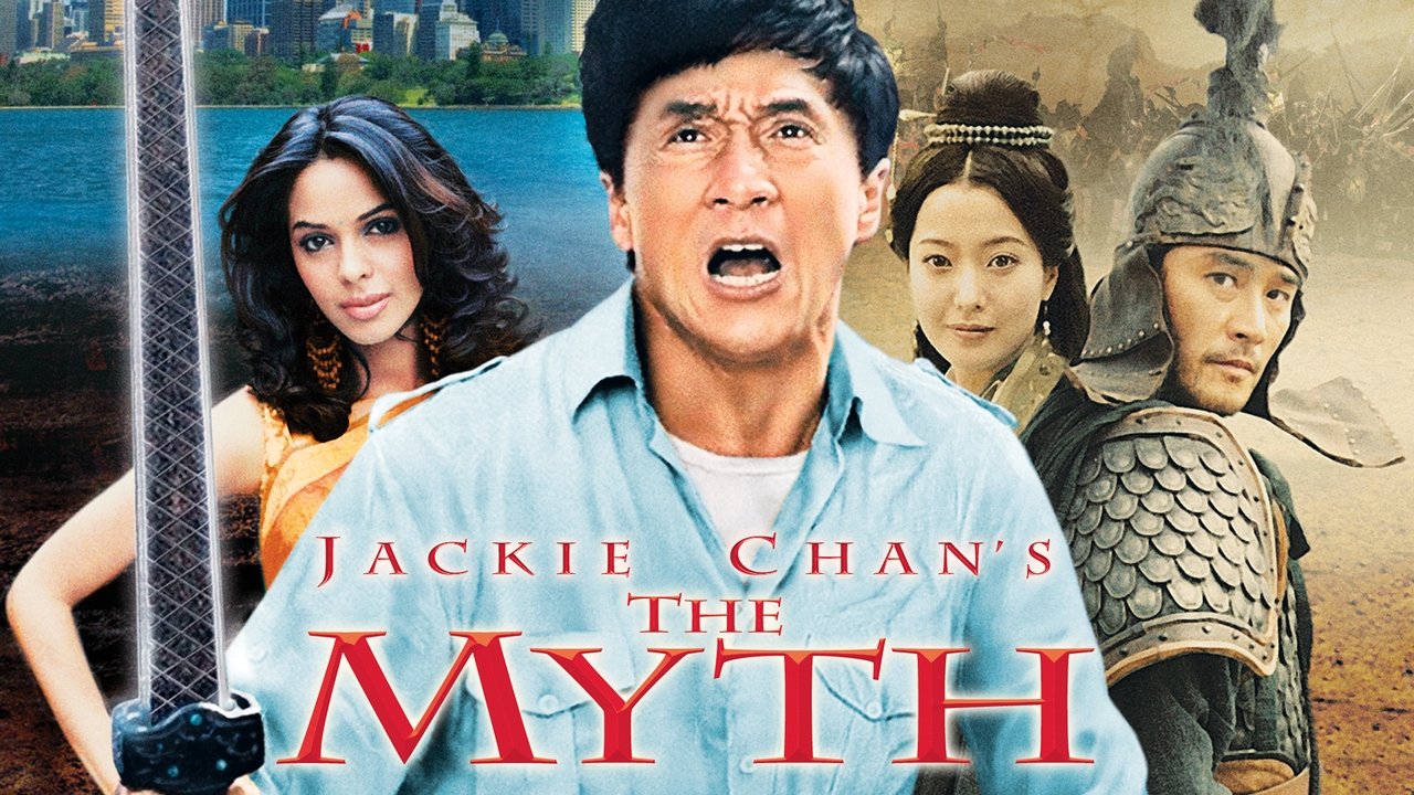 The Myth