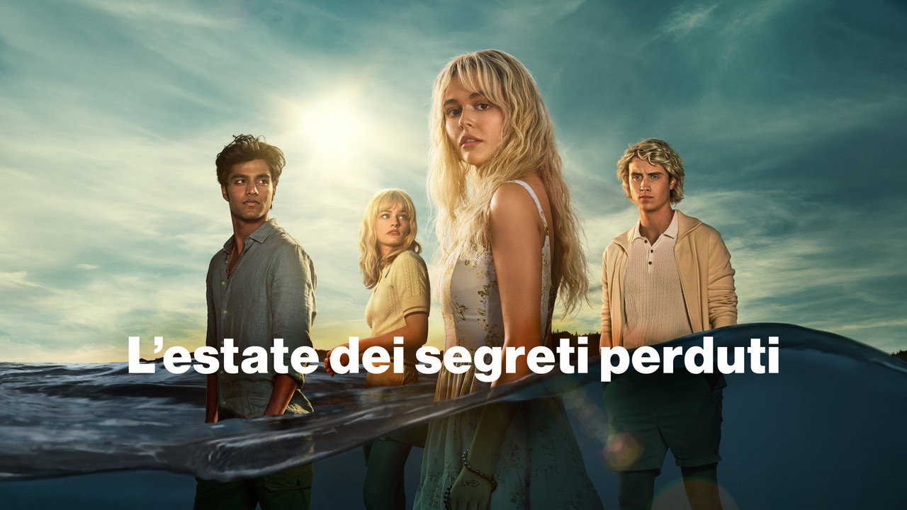 We Were Liars — still 13