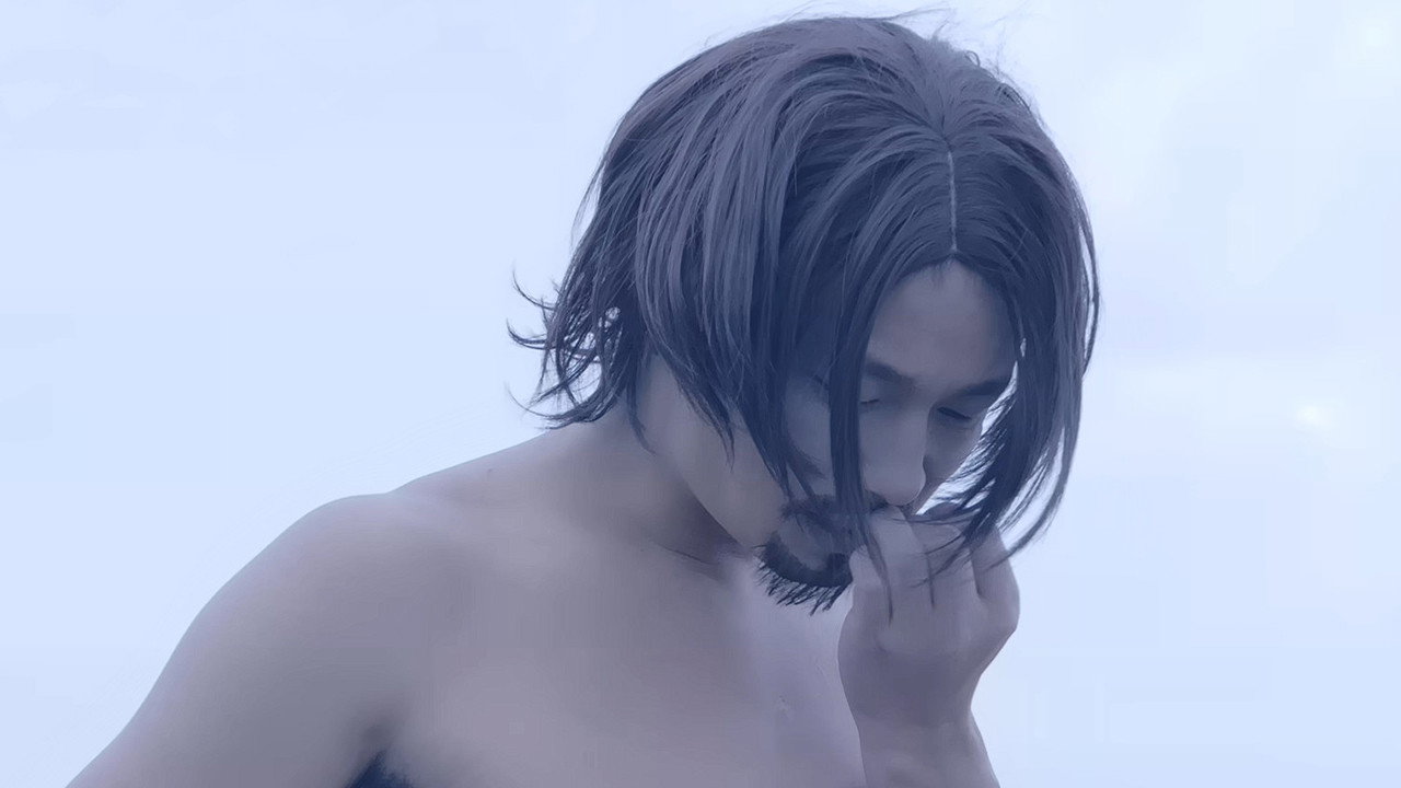 荒岛重生