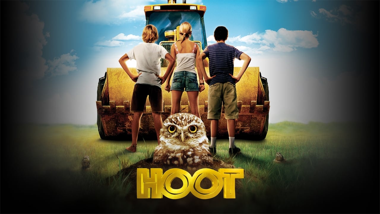 Hoot background