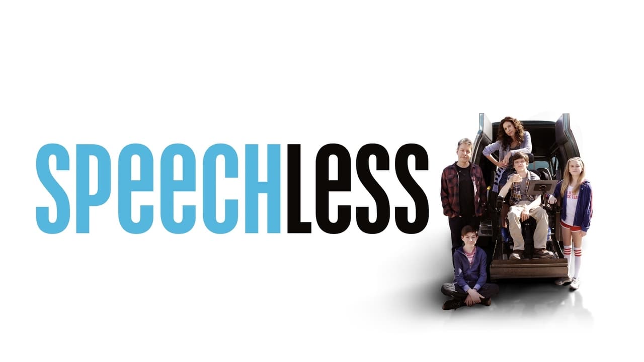 Speechless - Season 3