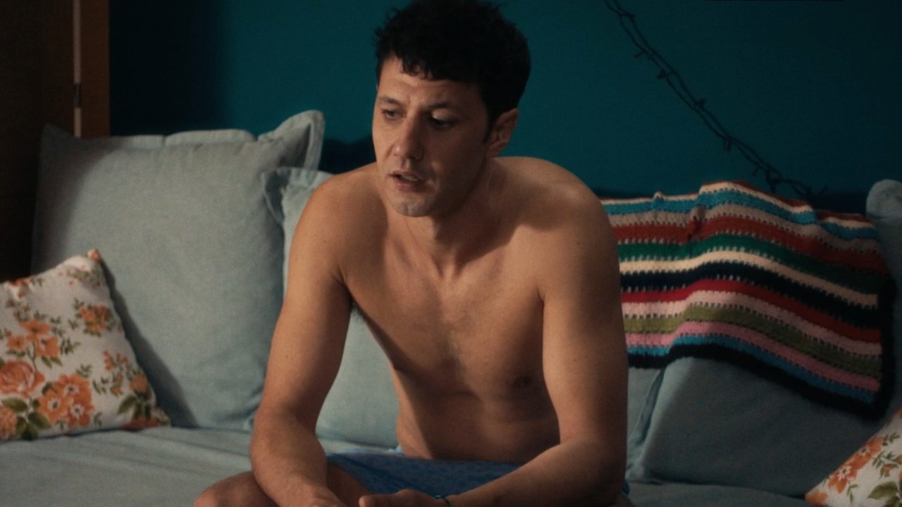 Don't They Know It's the End of the World? (2025)