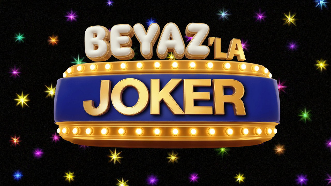 Beyaz'la Joker