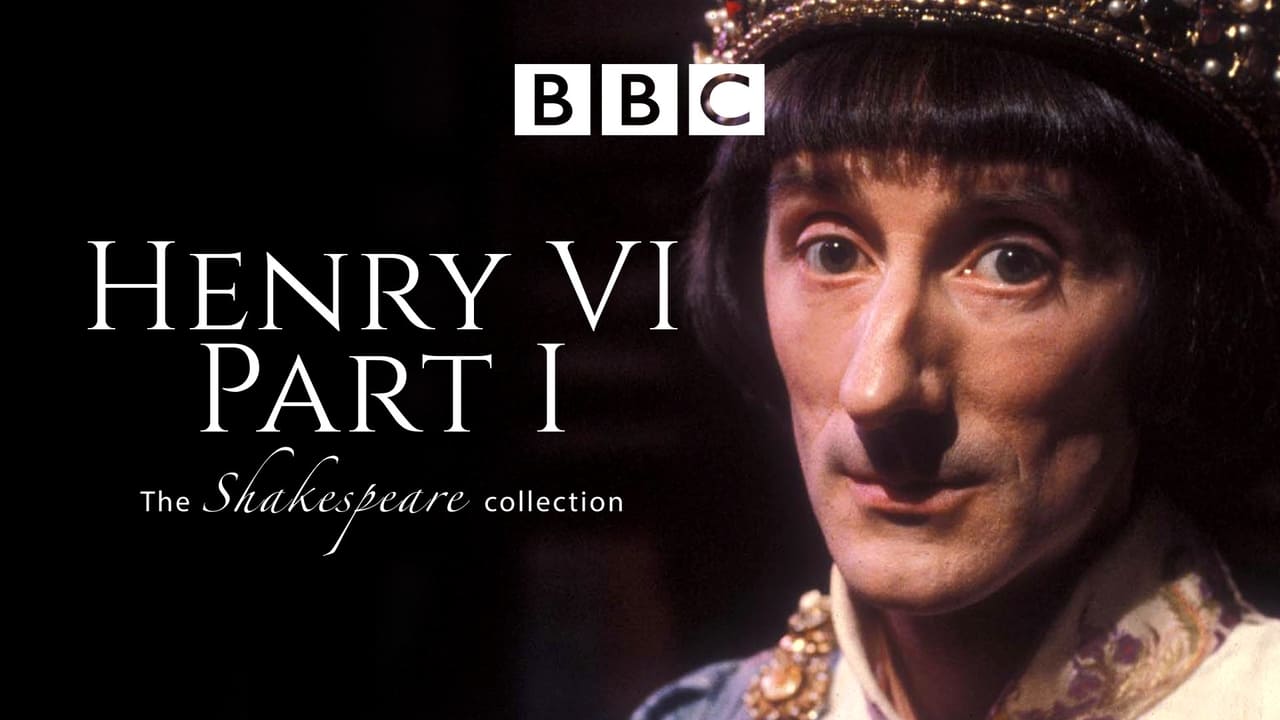 Henry VI Part 1 background