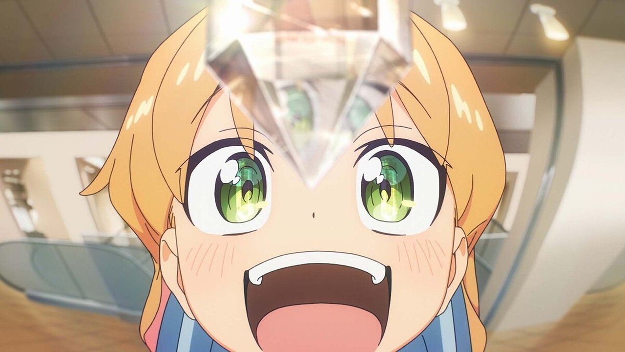 Ruri Rocks - Season 1 Episode 1 : My First Mineral Hunt