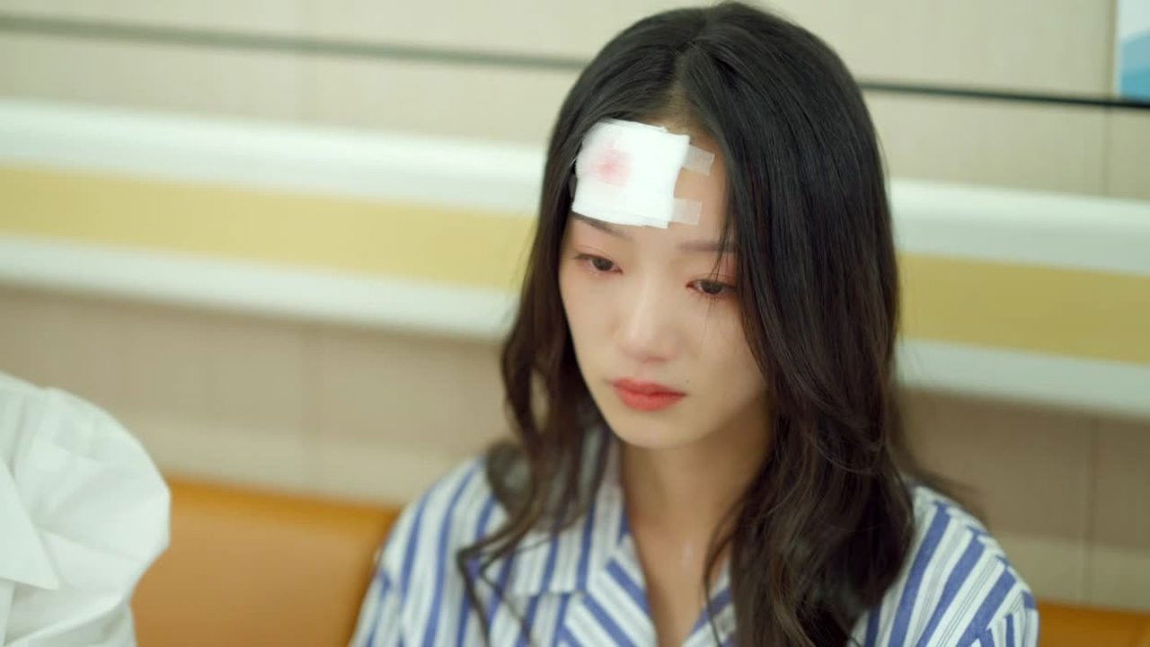 闺中蜜友 — Épisode 19