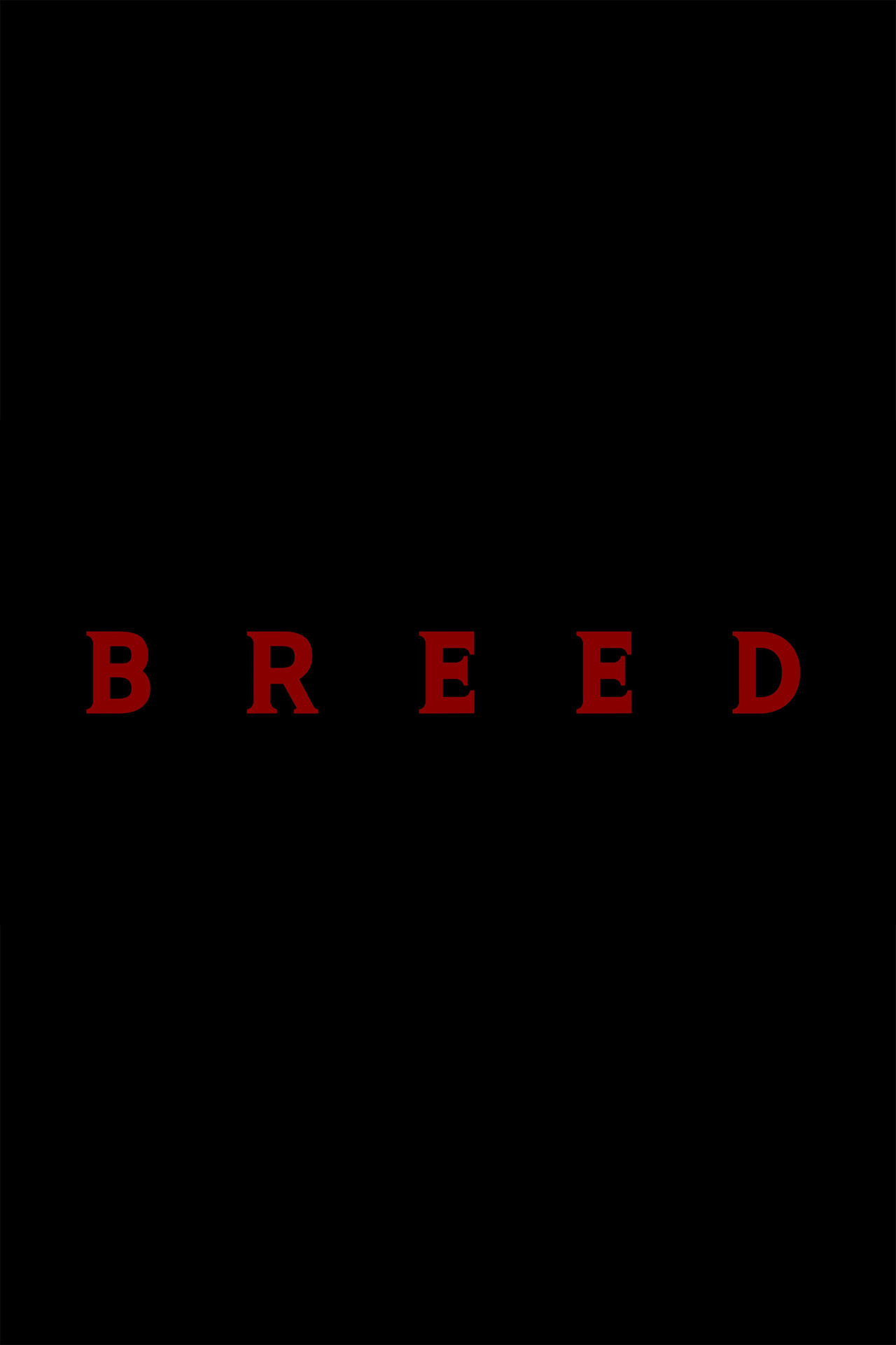 Breed