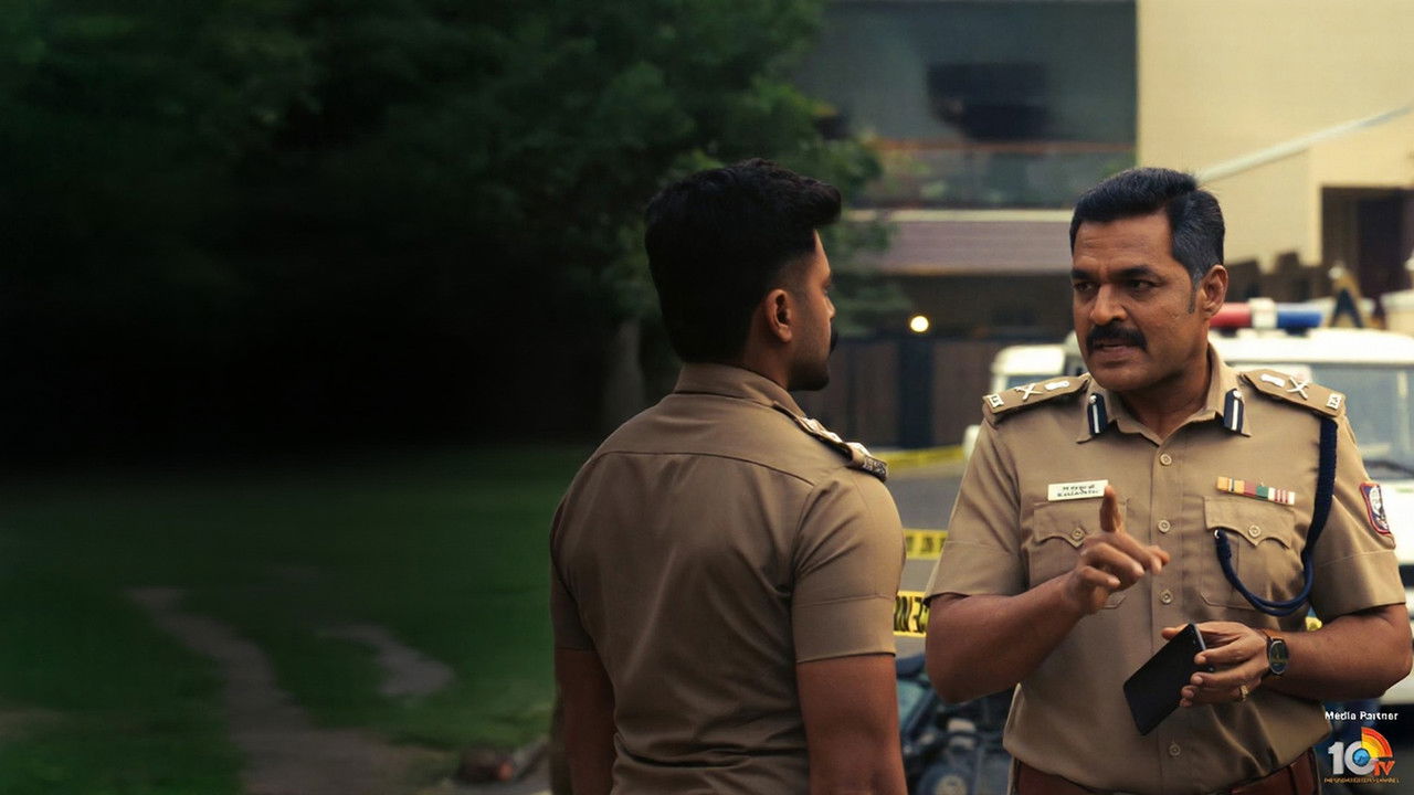 Dhoolpet Police Station — Épisode 11