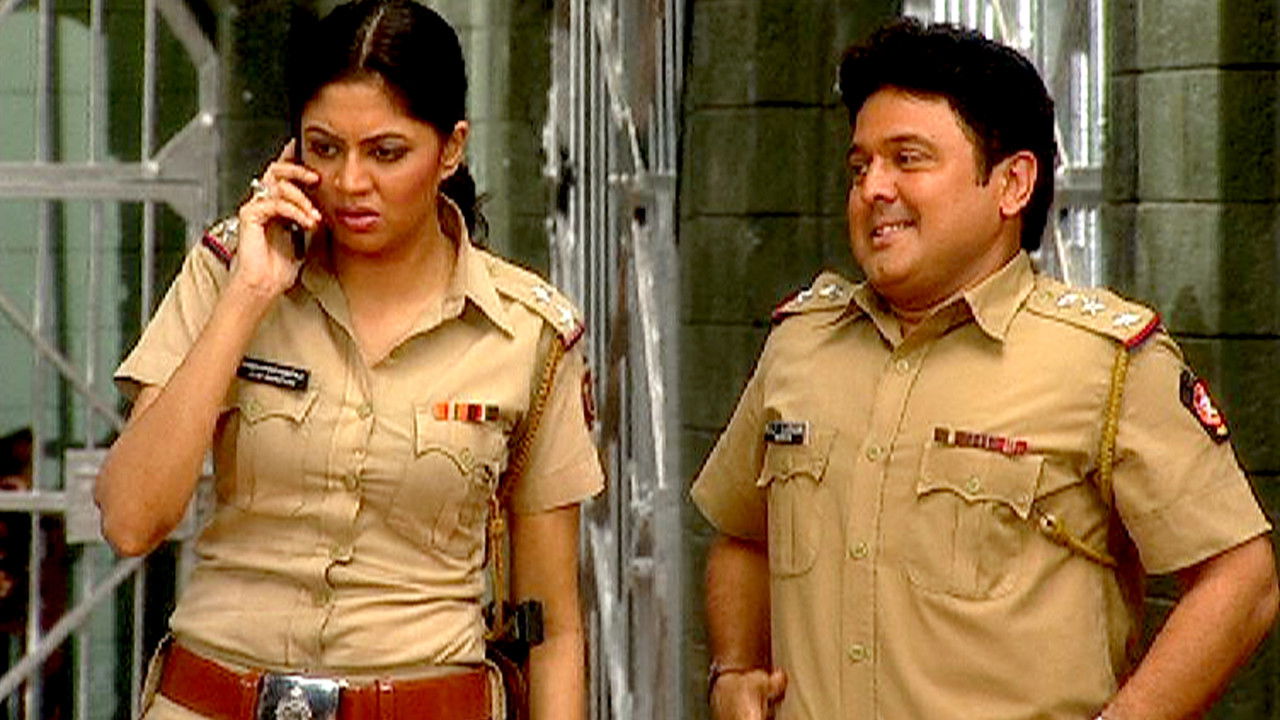 F.I.R. — Épisode 309