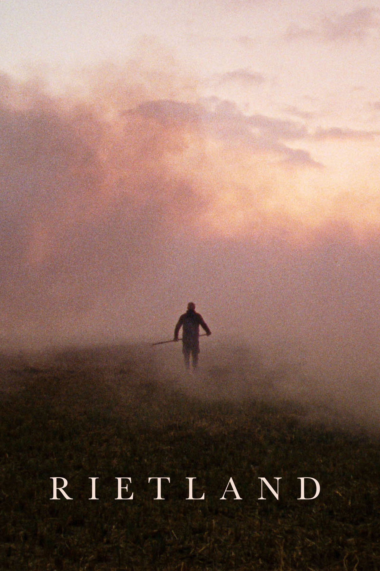 Rietland filmaffisch