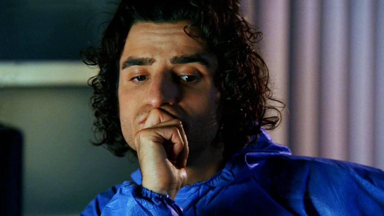Numb3rs - Season 2 Episode 8 : In Plain Sight
