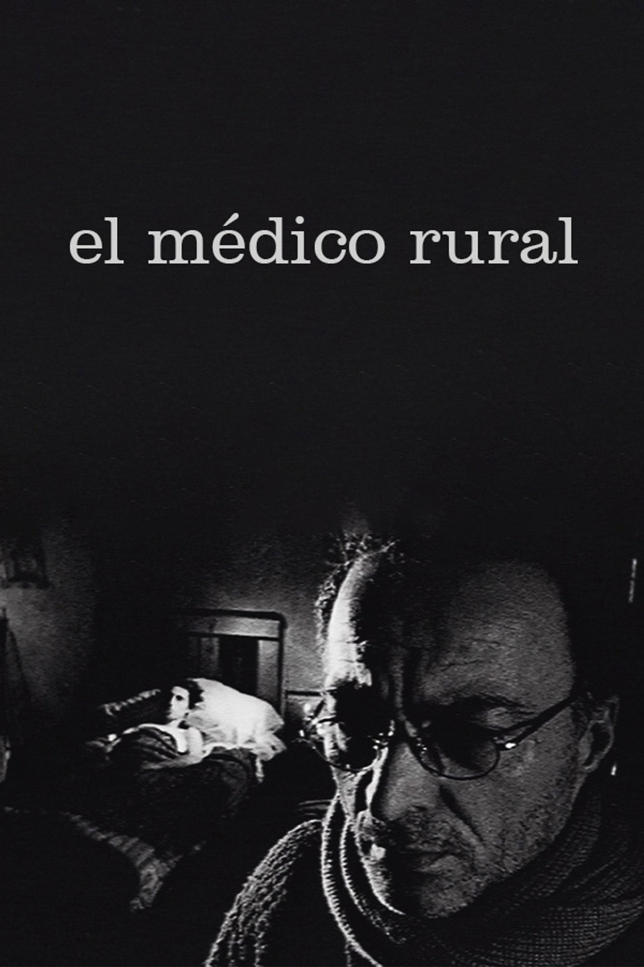 El médico rural filmaffisch