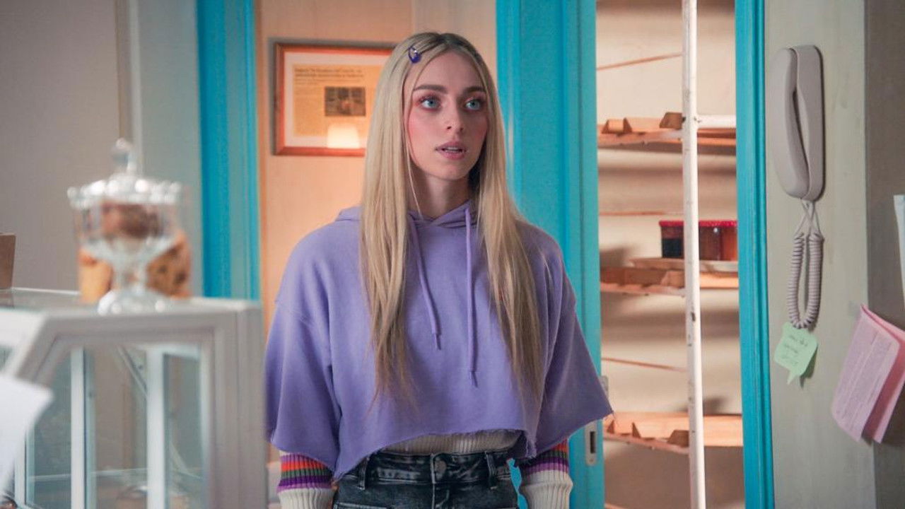 Milo — Épisode 20