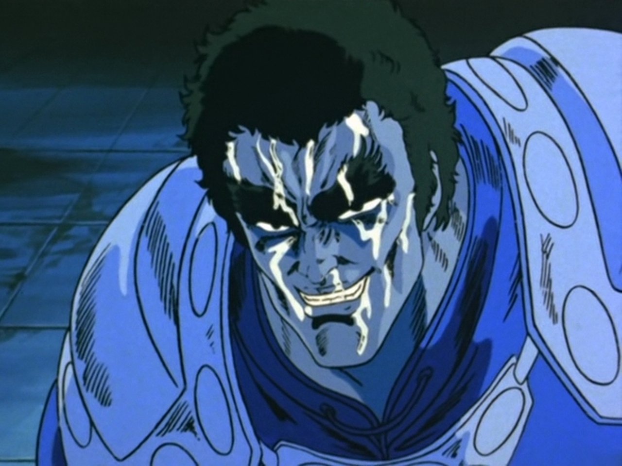 Fist of the North Star - Season 4 Episode 16 : The Capital of the South Star Trembles! The Two Brothers of the North Star Finally Arrive!!