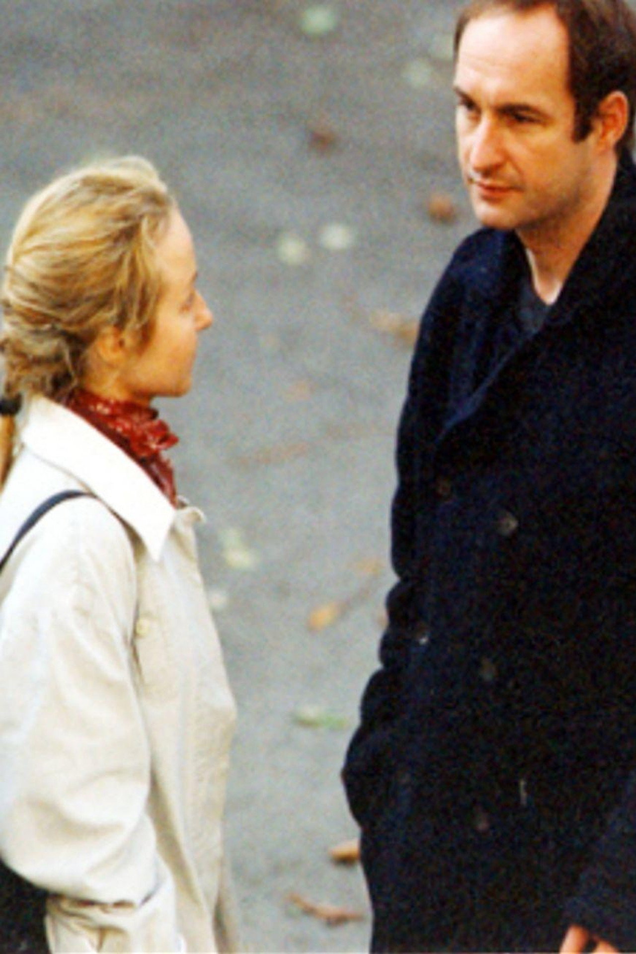 Once Someday filmaffisch