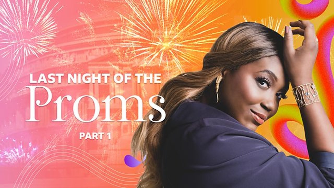 Last Night of the Proms, Part 1