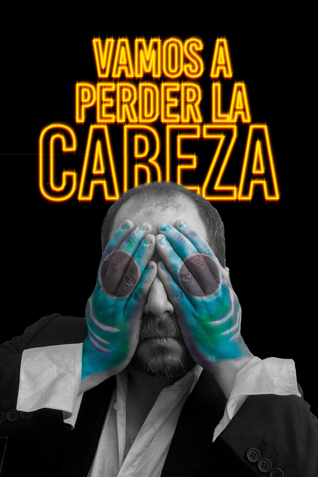 Vamos a perder la cabeza
