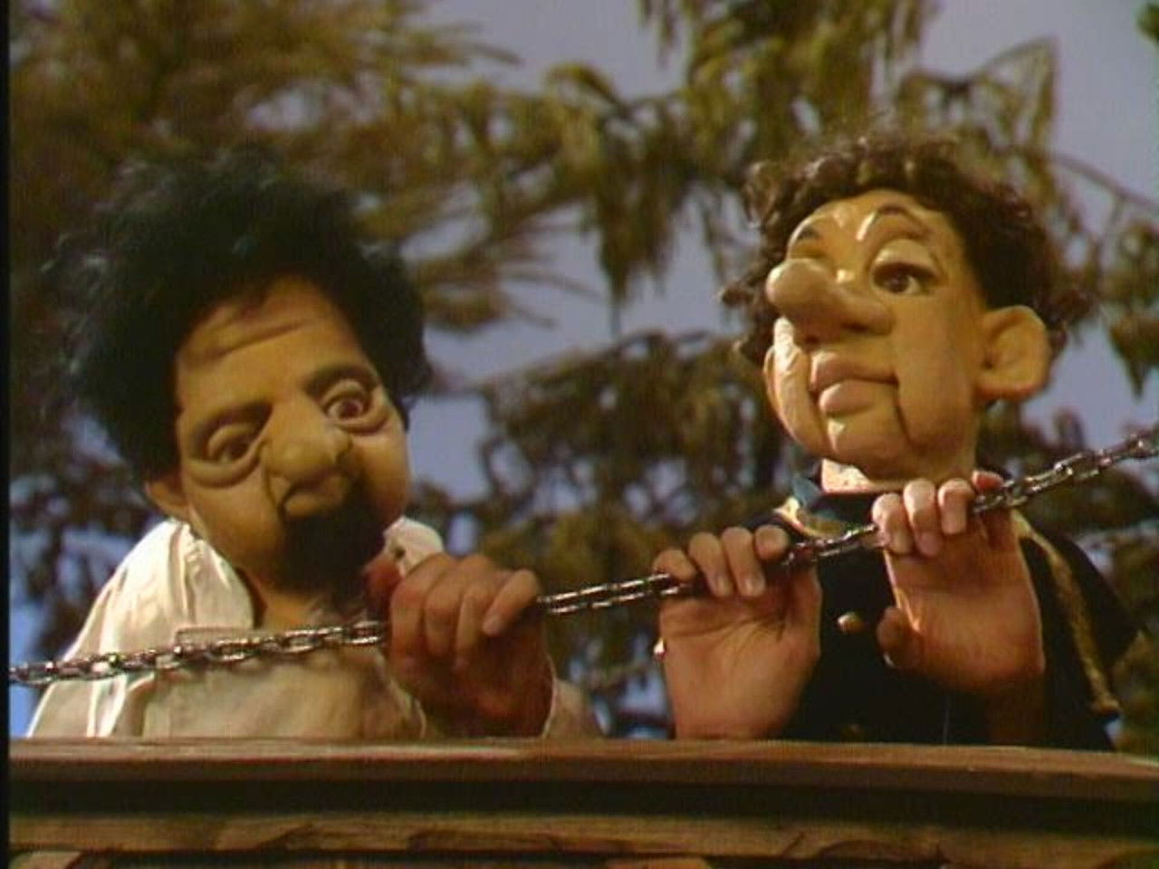 Liegebeest — Épisode 4