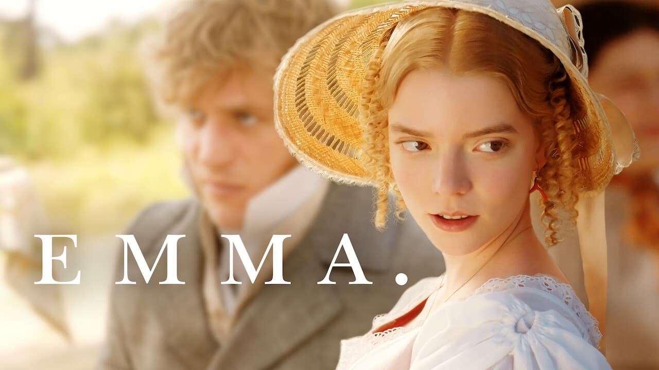 Emma. (2020)