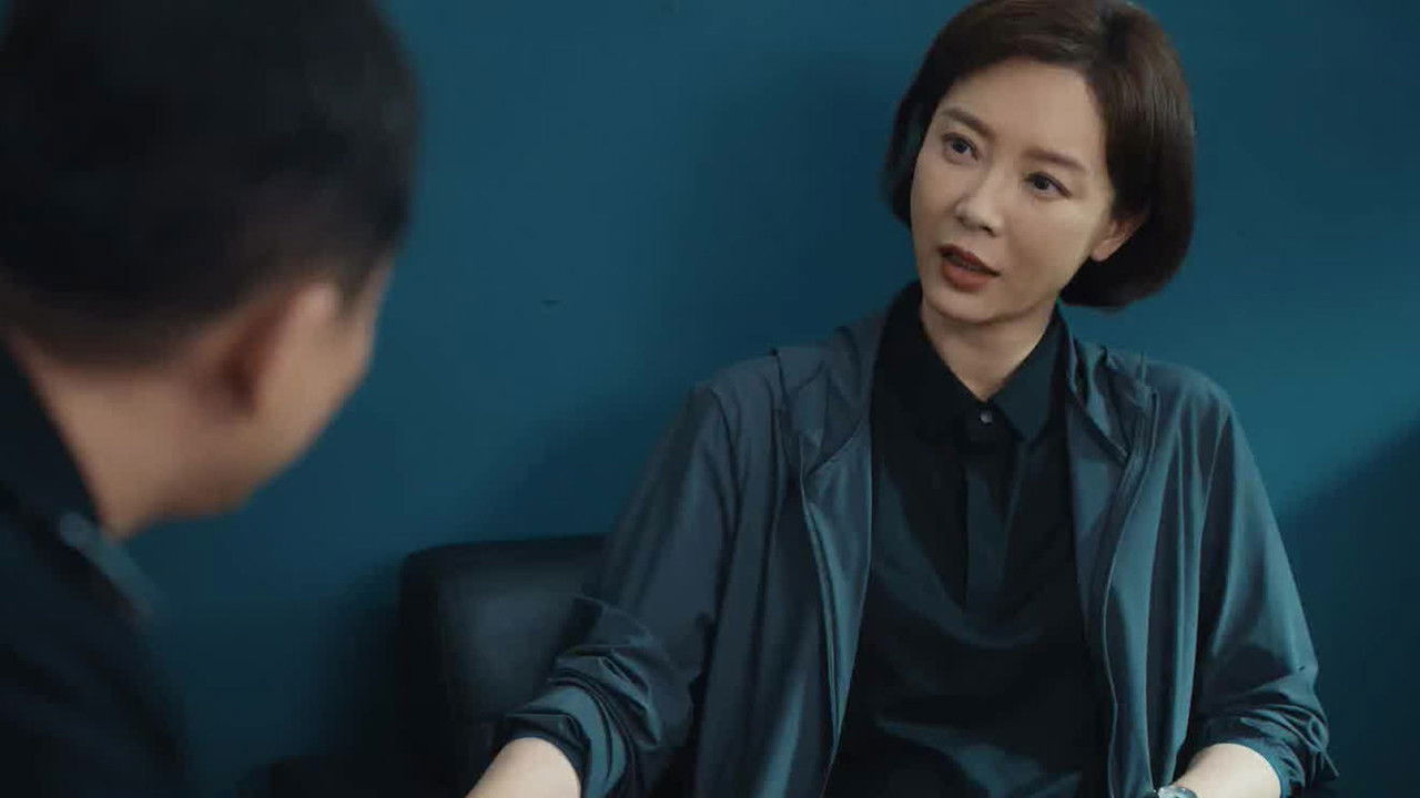 消失的十一层 — Épisode 14