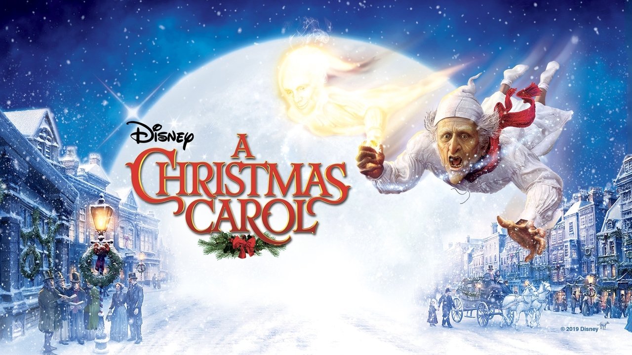 A Christmas Carol (2009)