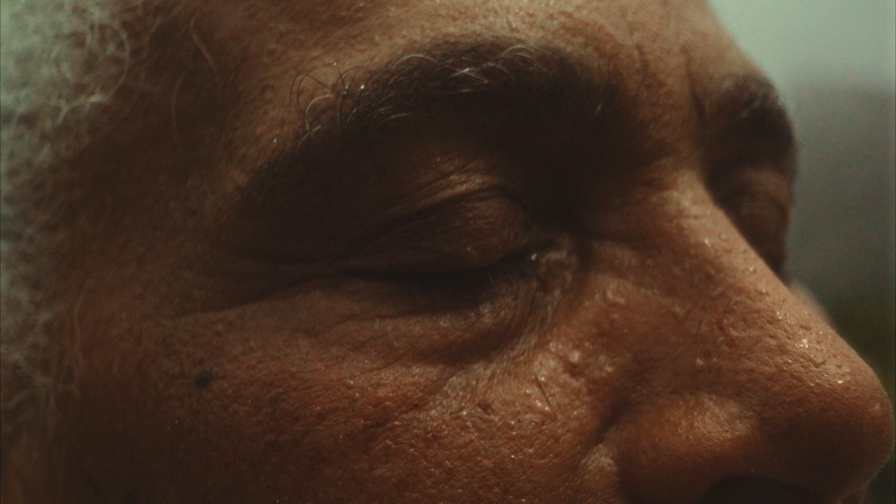 Eyes to See Movie Backdrop