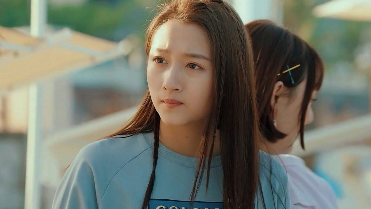 二十不惑 — Épisode 23