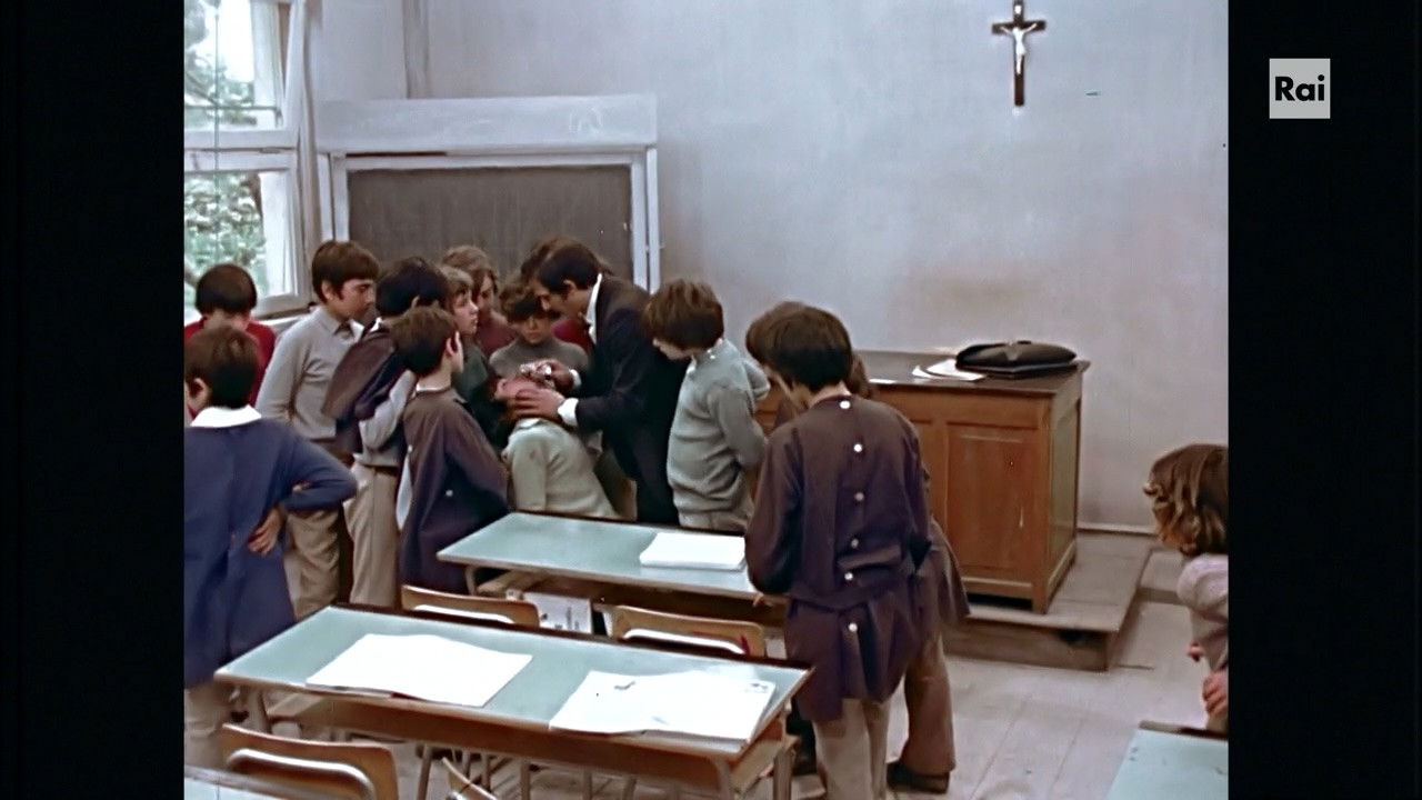 Journal d'un maître d'école — Épisode 2