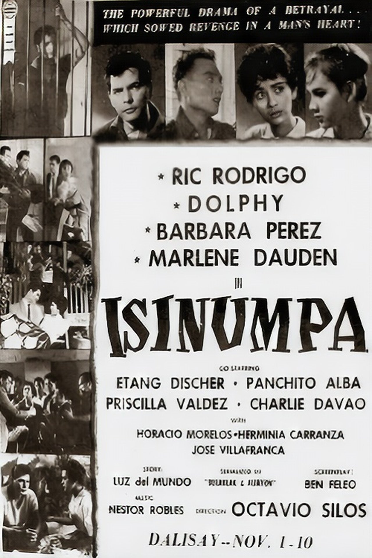 Isinumpa Isinumpa