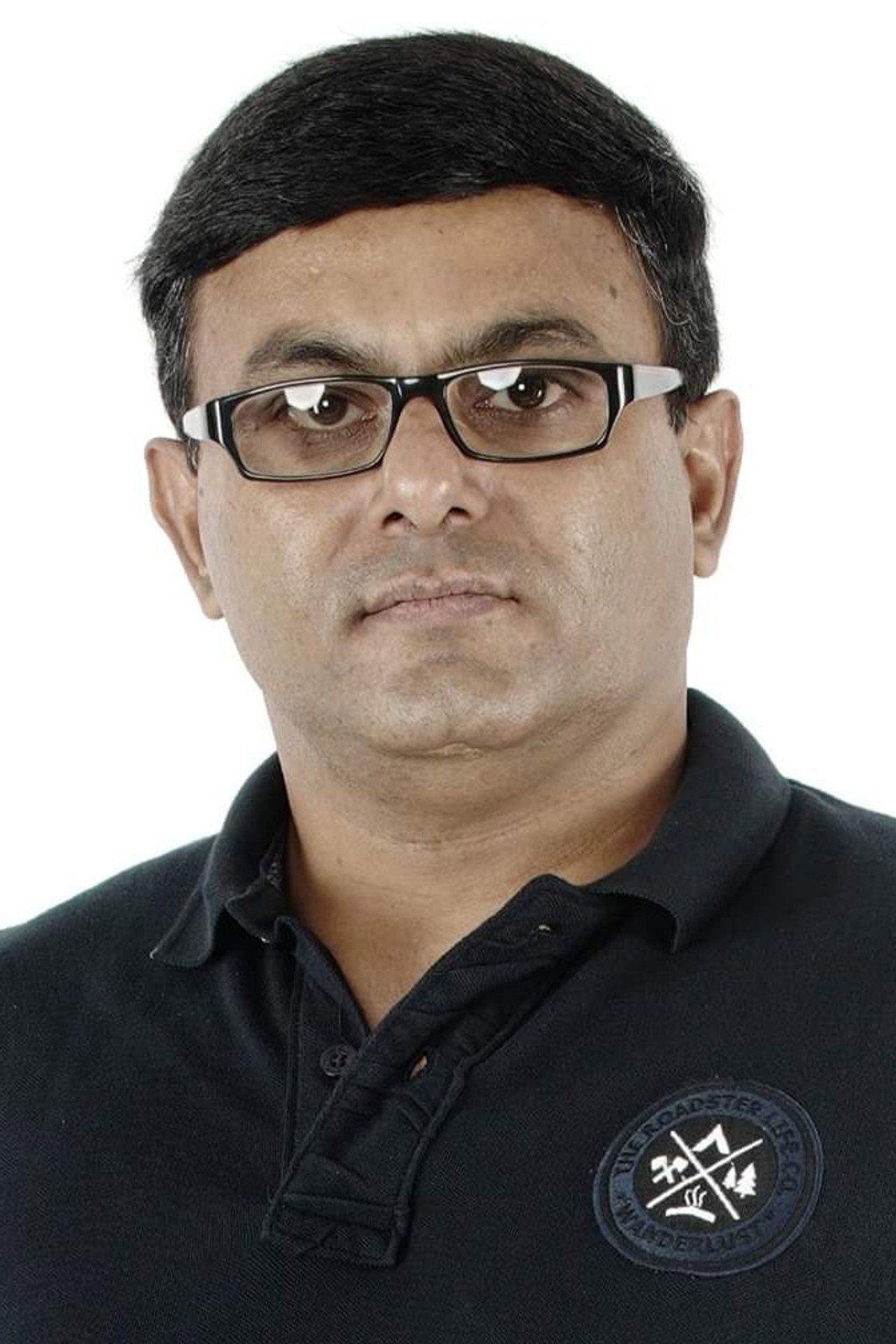 Baisampayan Banerjee