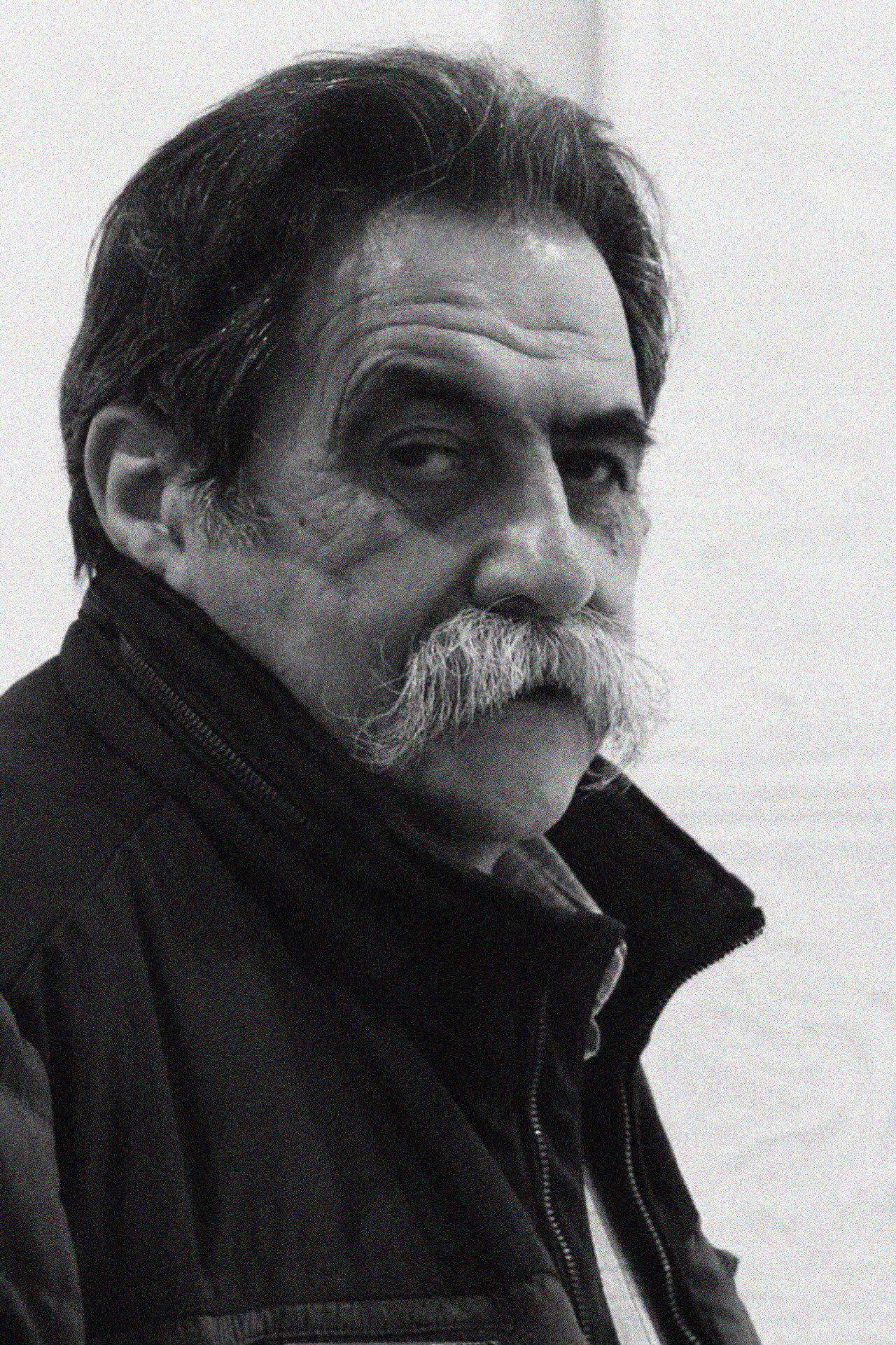 Xosé Vizoso