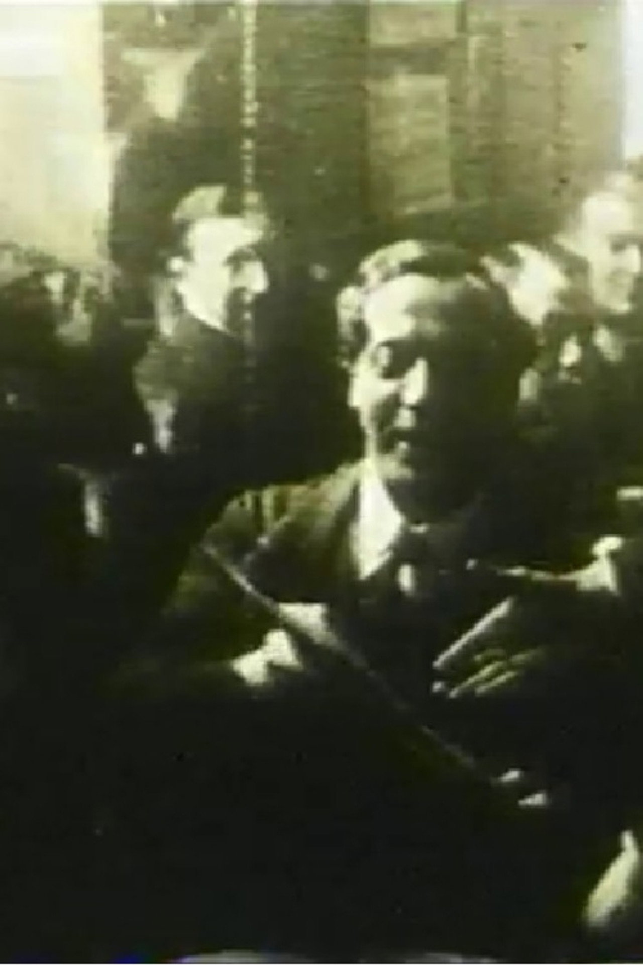 Kavana Corso – plakát 2