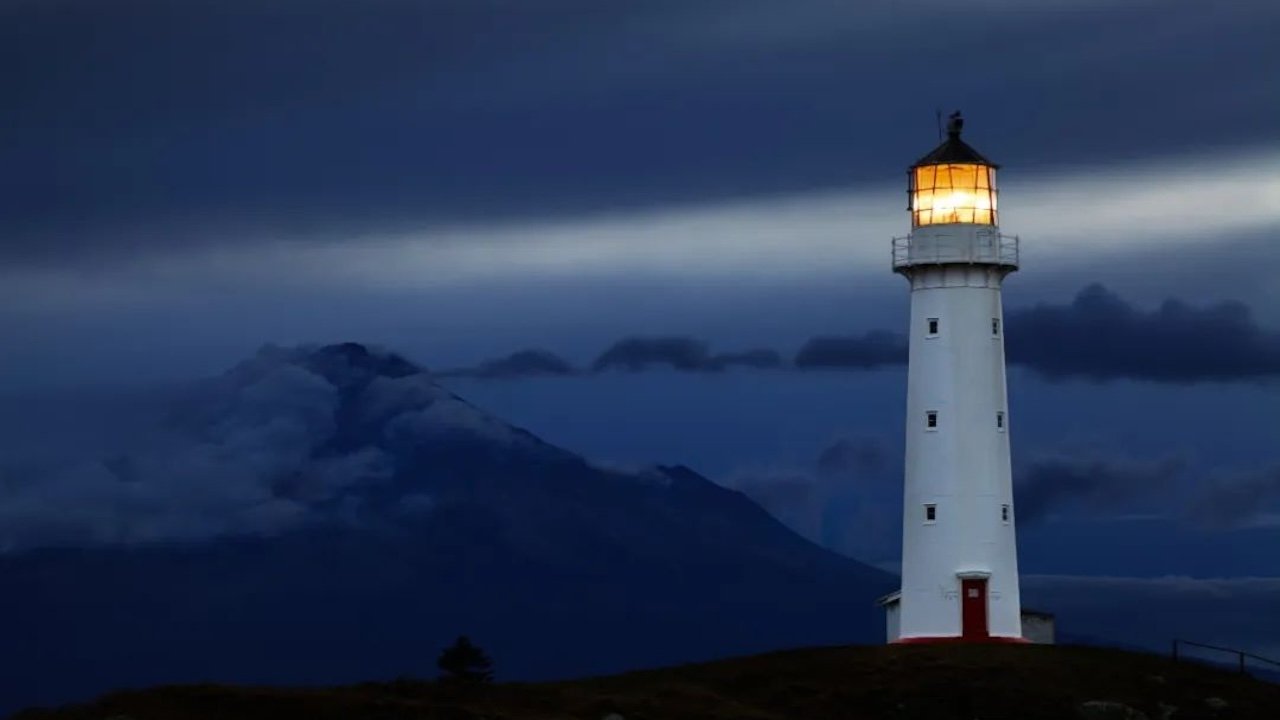 China Lighthouses