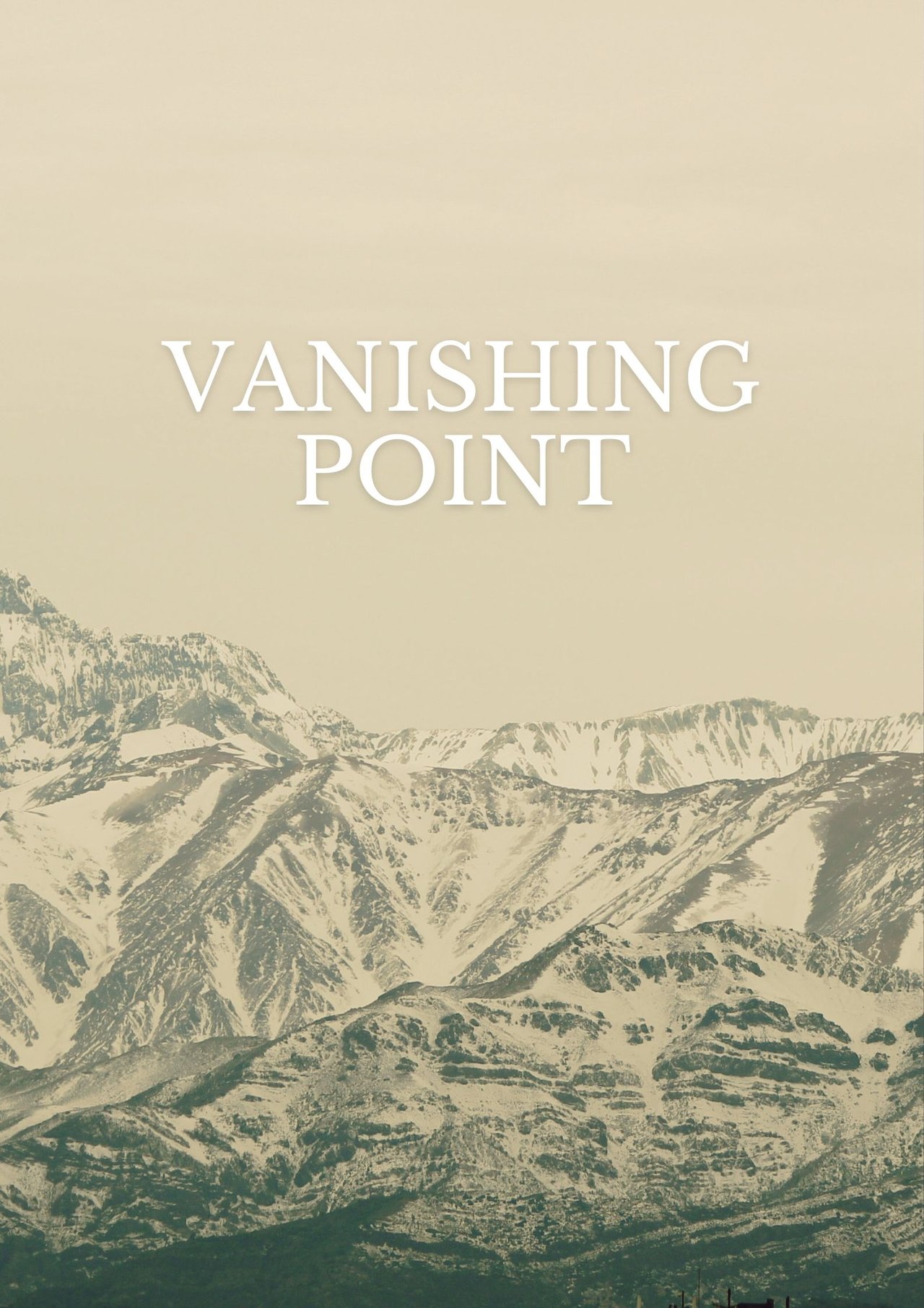 Vanishing Point Vanishing Point
