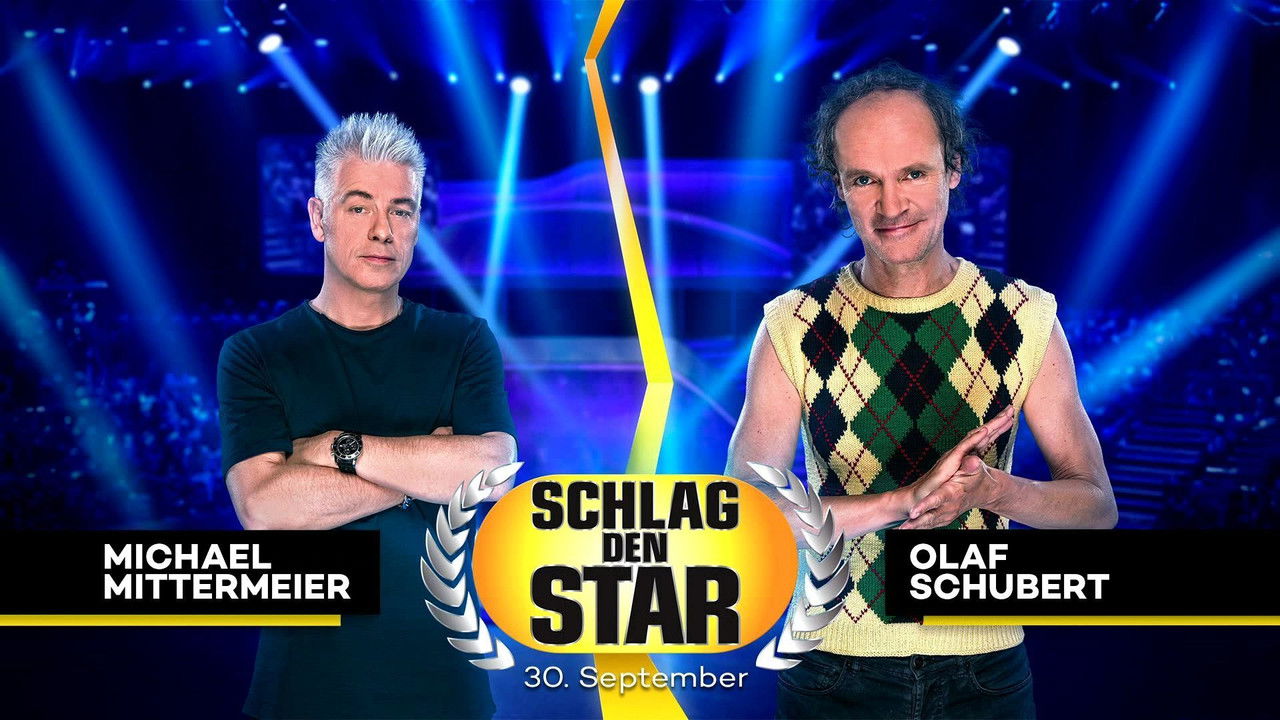 Schlag den Star — Épisode 7