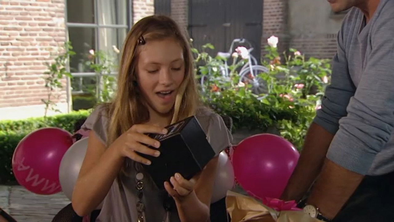 Vrijland — Épisode 40