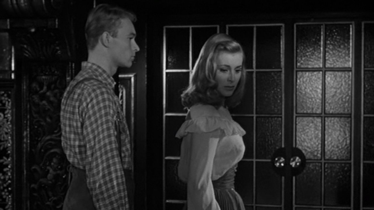 Marianne of My Youth