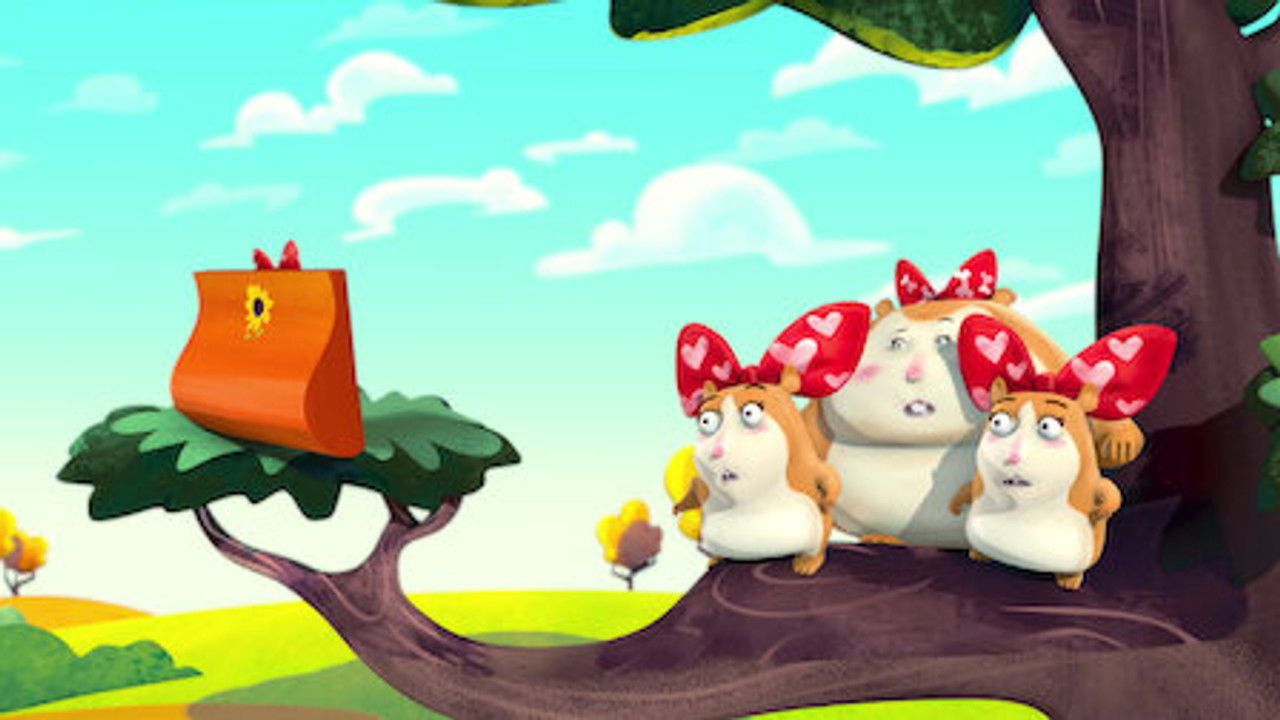 Tasty Tales of the Food Truckers — Épisode 21