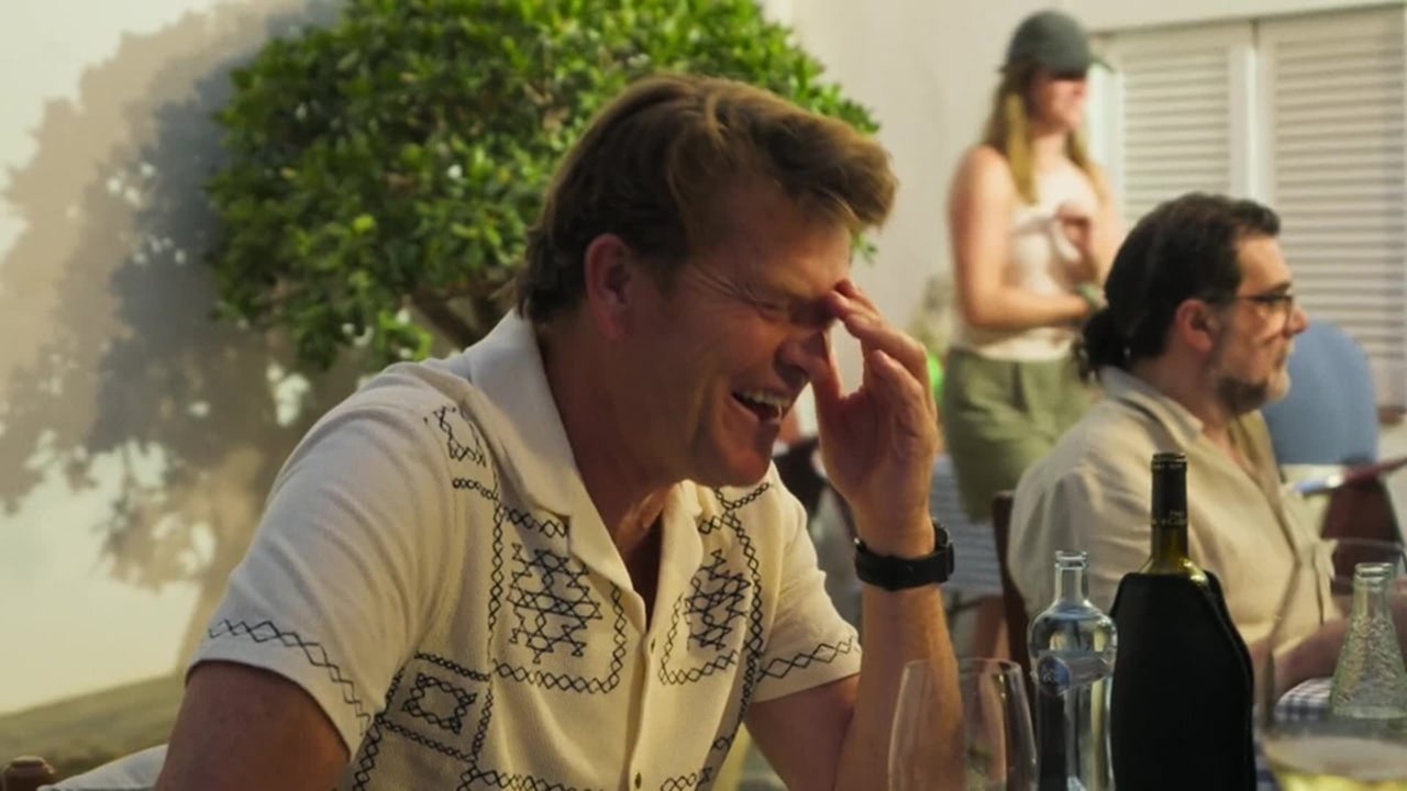 Casa di Beau - Season 3 Episode 3 : Episode 3