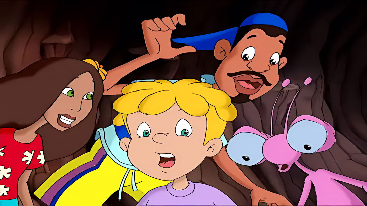 Tommy & Oscar — Épisode 13