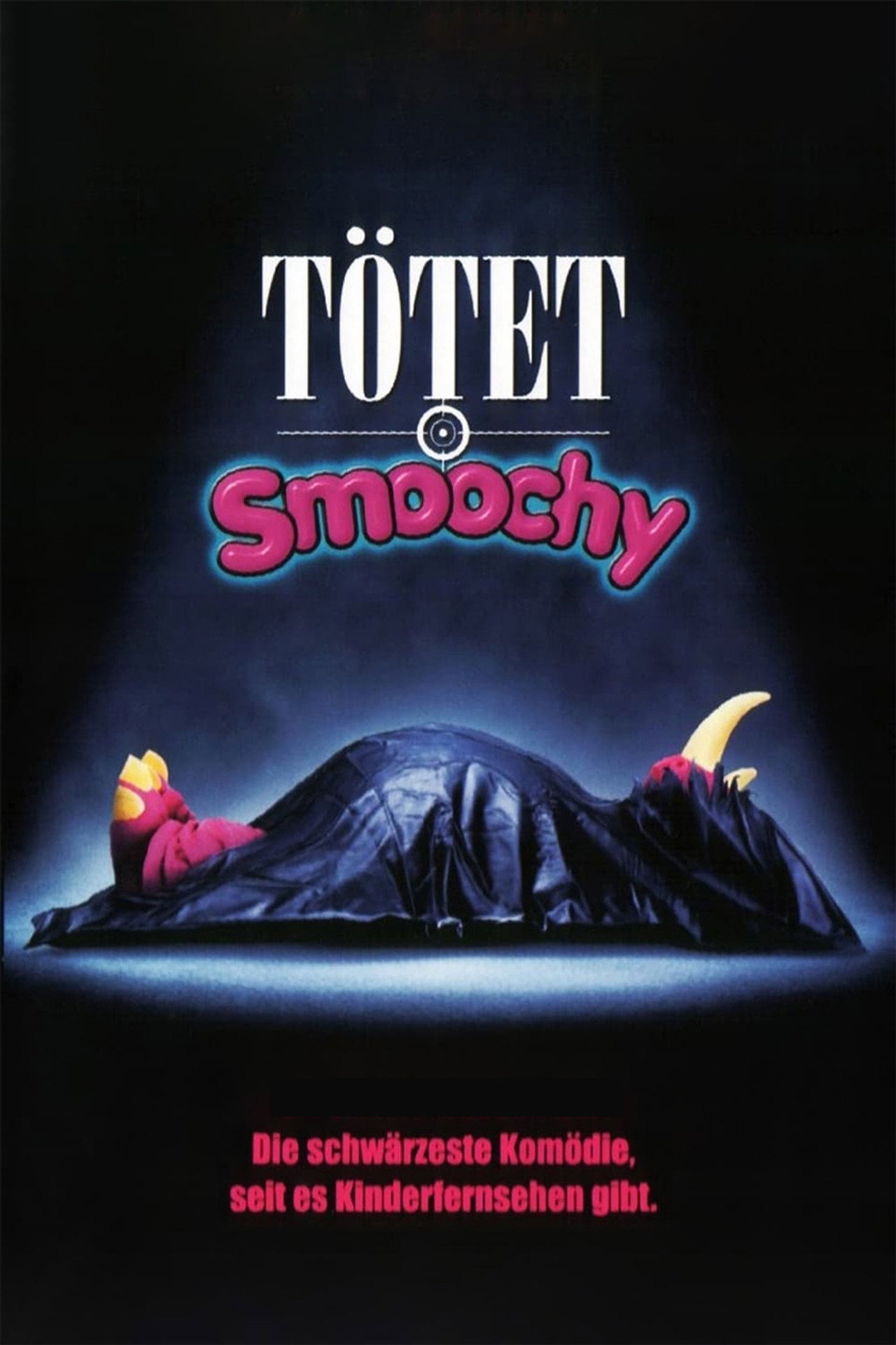 Tötet Smoochy