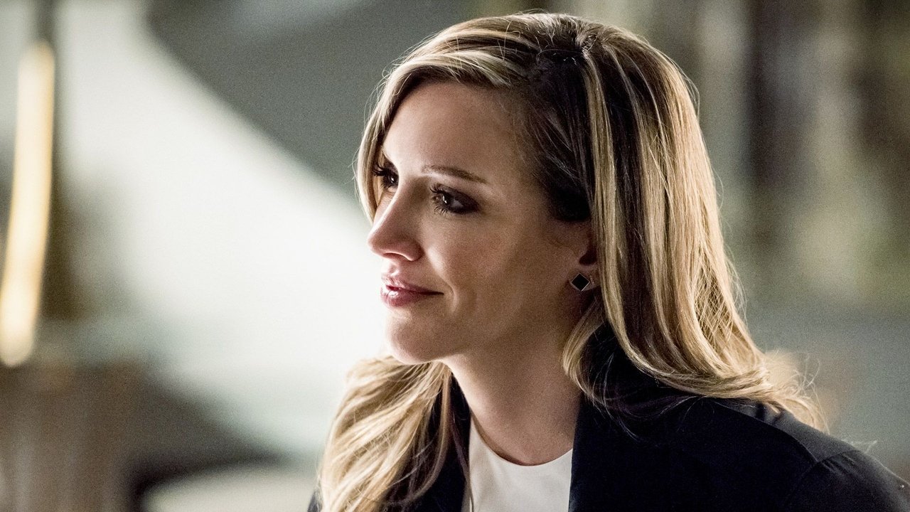 Arrow - Season 7 Episode 14 : Brothers & Sisters