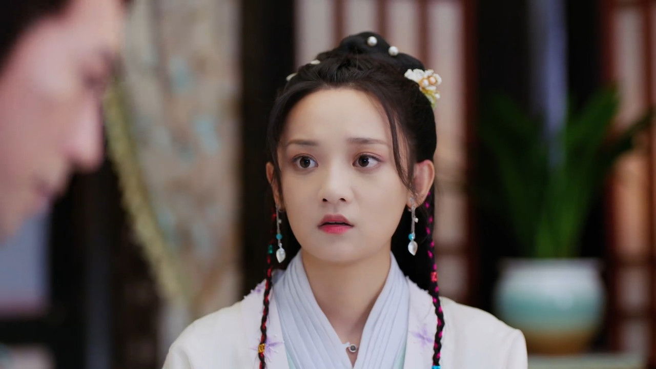 聘猫记 — Épisode 17