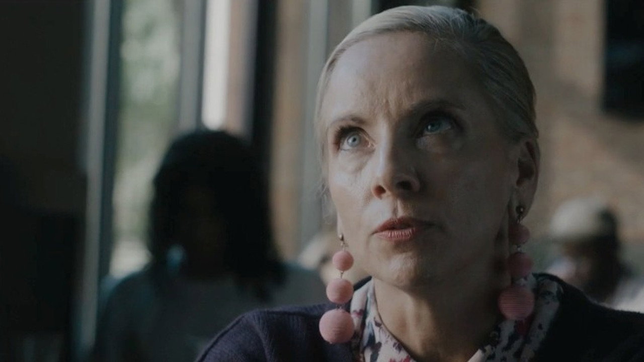 Compassionate Caren in the Big Bad World still 2
