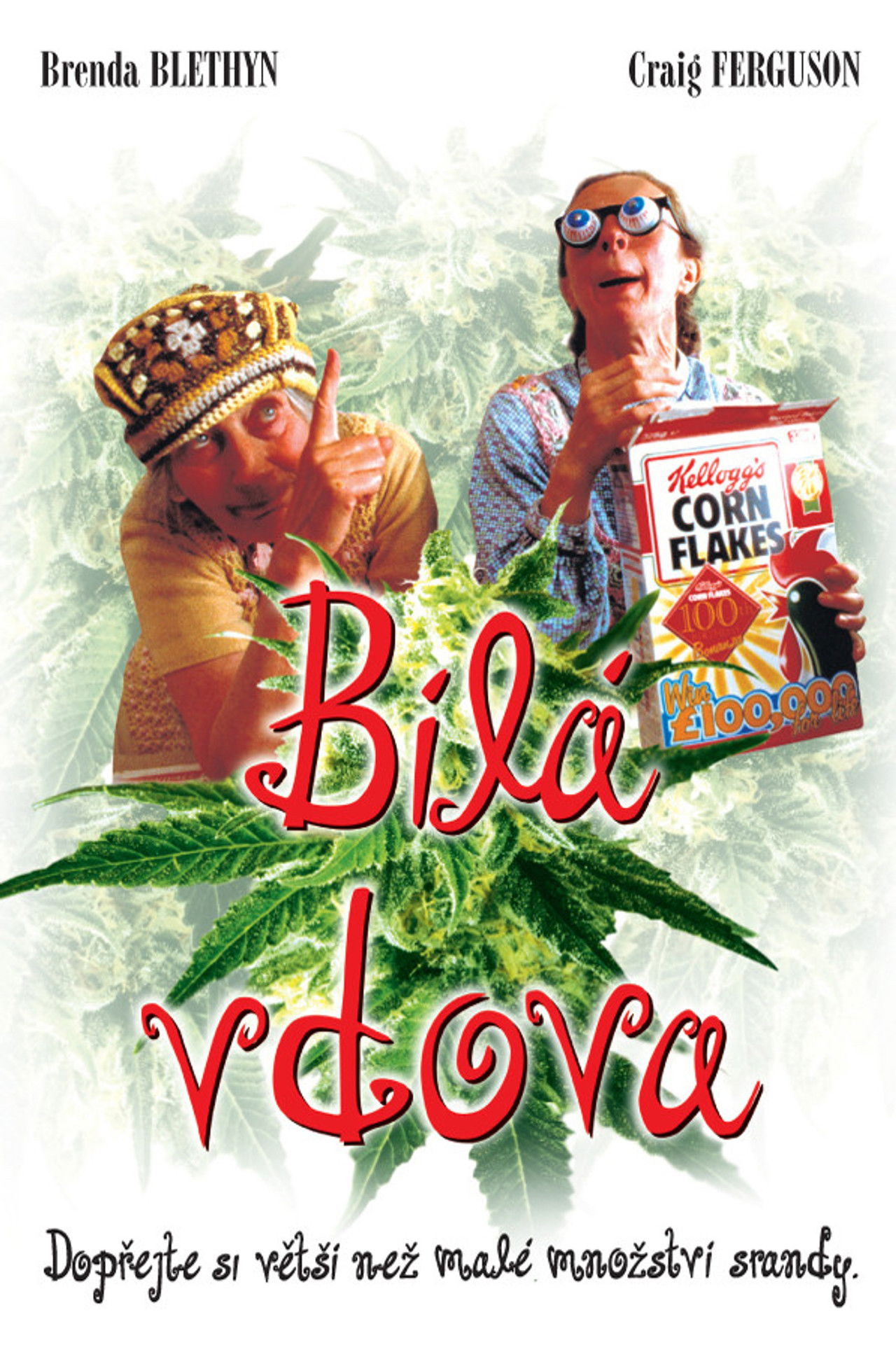 Bílá vdova