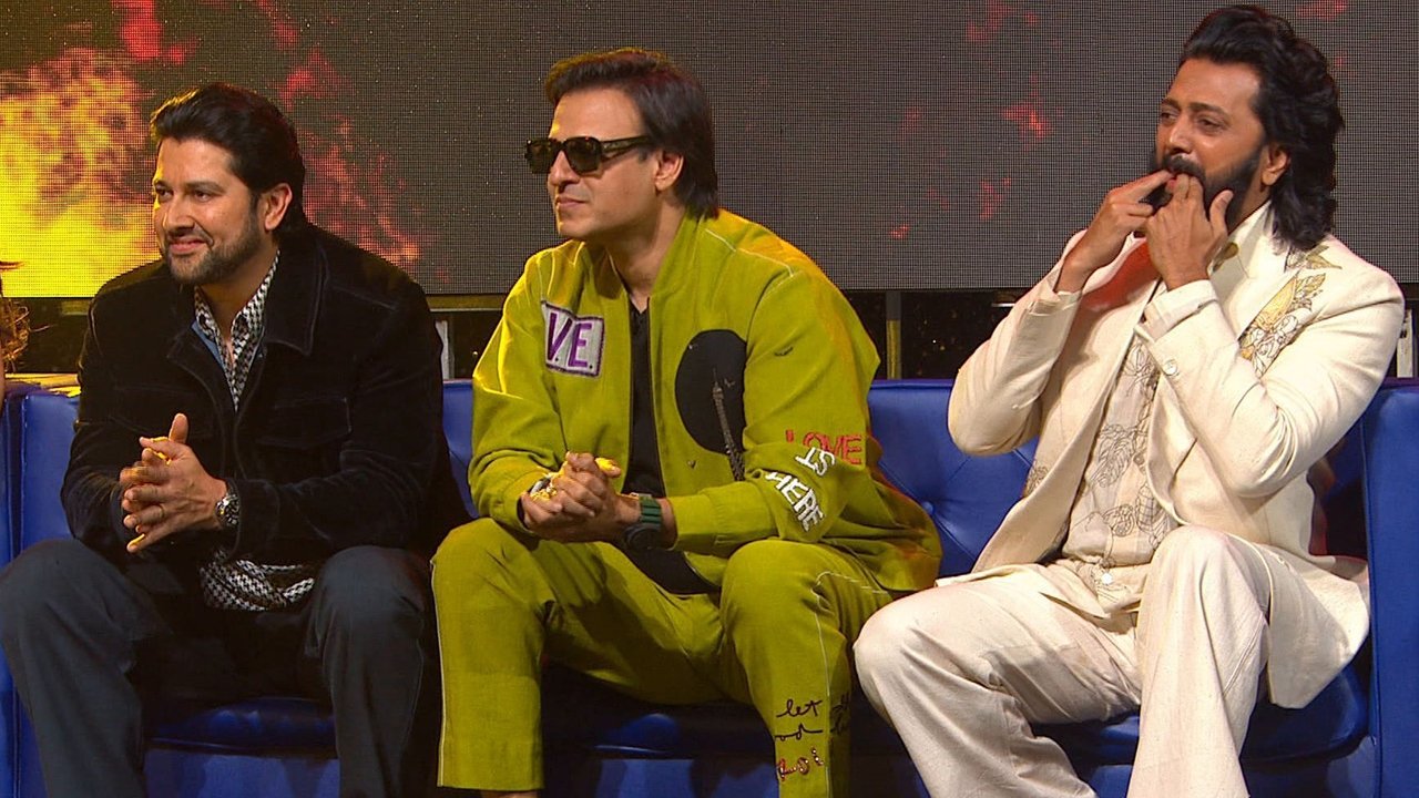 India's Got Talent - Season 11 Episode 14 : Aaj Tutenge Records