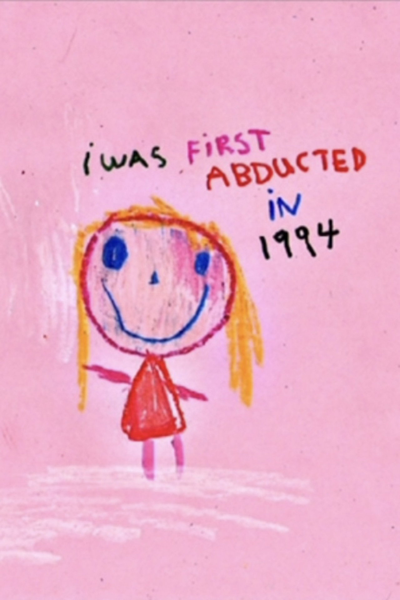 Angela's Drawings