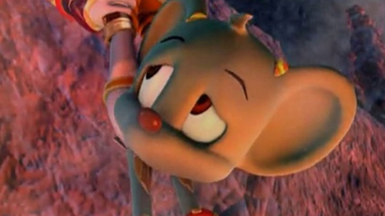 蓝猫龙骑团 — Épisode 11